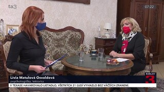 Čo všetko zahŕňa práca z domu? Odpovedala na to psychologička