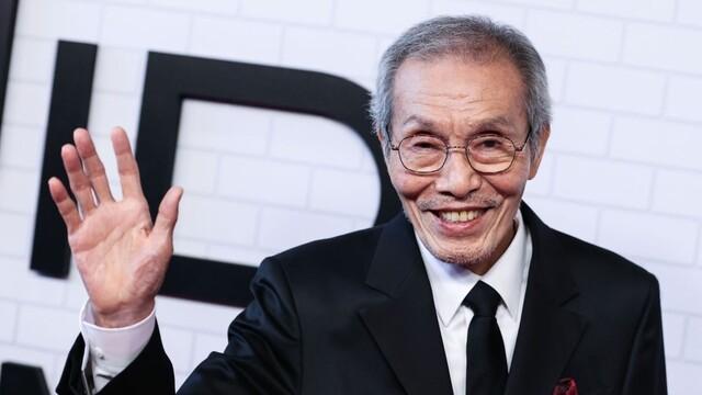 Hviezdu seriálu Squid Game obvinili zo sexuálneho obťažovania