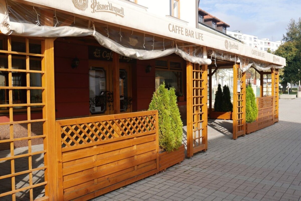 Opatrenia v čiernych okresoch