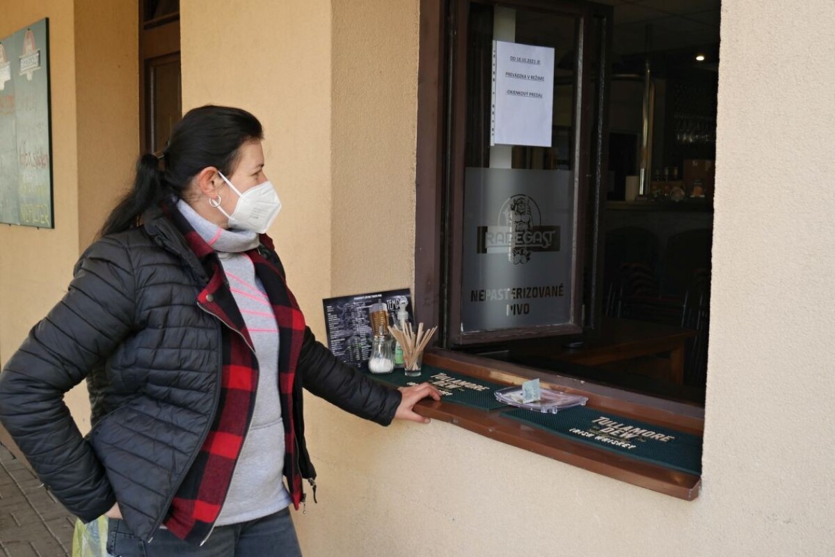 Opatrenia v čiernych okresoch