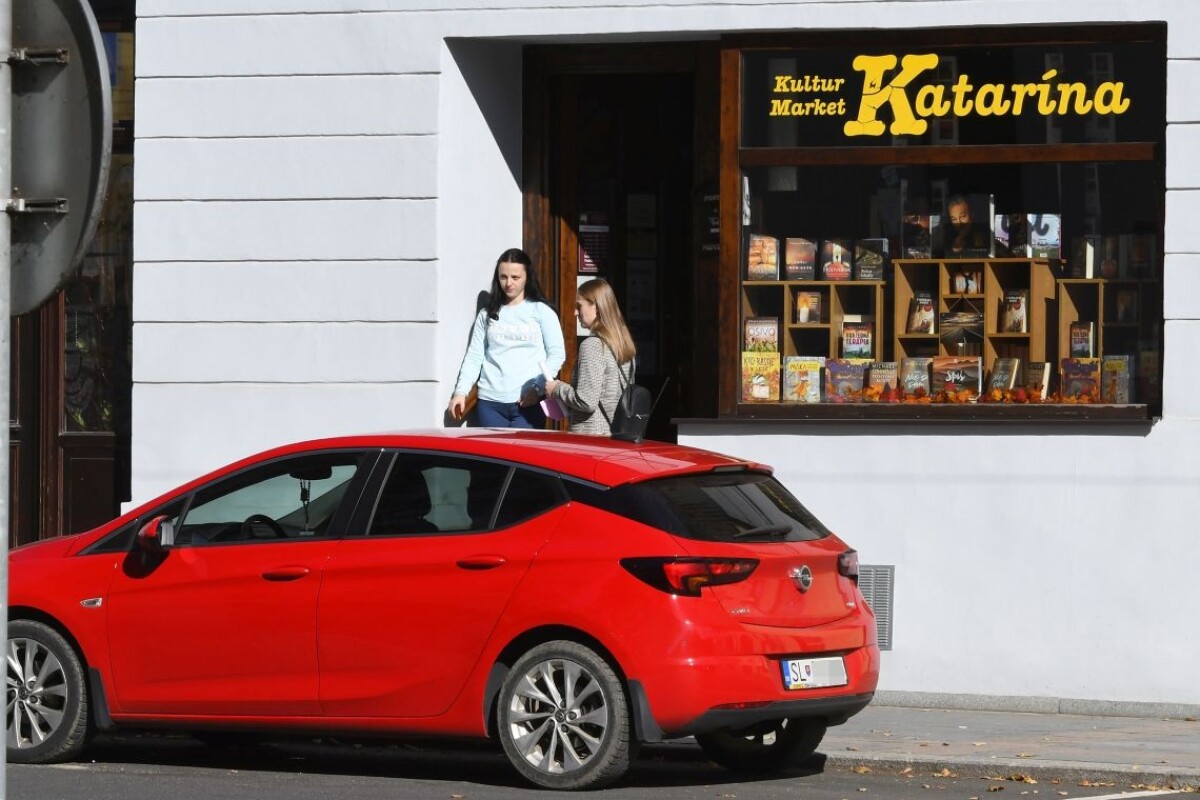 Opatrenia v čiernych okresoch