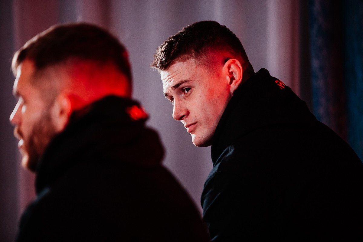 Nová MMA organizácia RFA predstavila svoje hviezdy