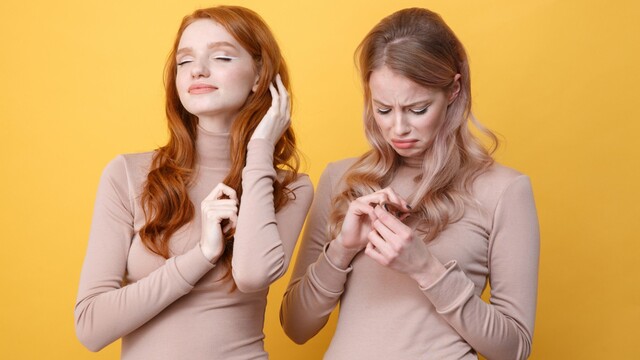 Najlepšie a najlacnejšie spôsoby, ako sa zbaviť lupín bez dlhej liečby