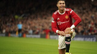 Rekordný kontrakt? Anonymný klub zo Saudskej Arábie ponúkol Ronaldovi závratnú sumu