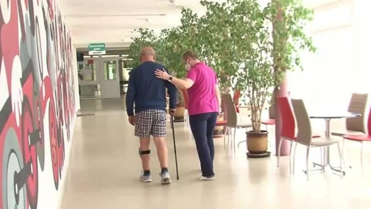 Vyhodnotenie online programu Svetového dňa reumatizmu 2021