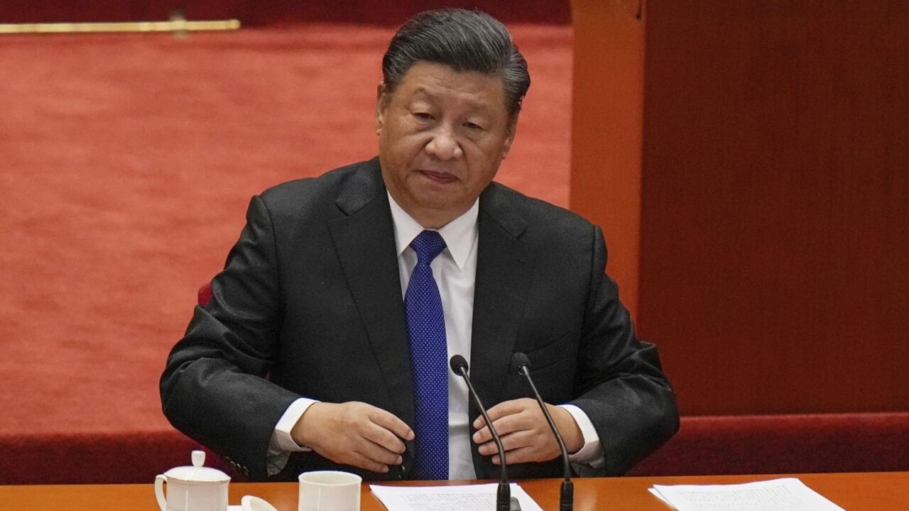 Pri pomoci Taiwanu postupujte opatrne, varuje Čína USA