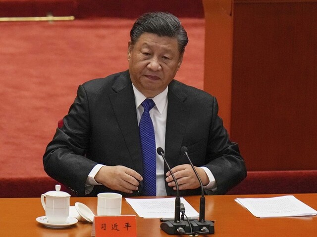 Pri pomoci Taiwanu postupujte opatrne, varuje Čína USA