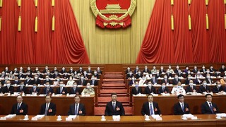 Čína varuje Slovensko a Česko pred následkami návštevy taiwanskej delegácie