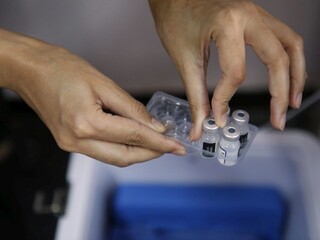 Pfizer Izrael