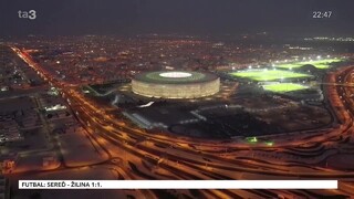 Situácia v Katare stále nie je ideálna, tvrdia to odbory zastupujúce futbalistov