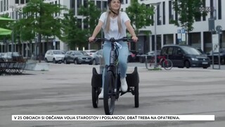 Špeciálne tričko s nanorúrkovými vláknami, či nákladná kolobežka, aké majú výhody?