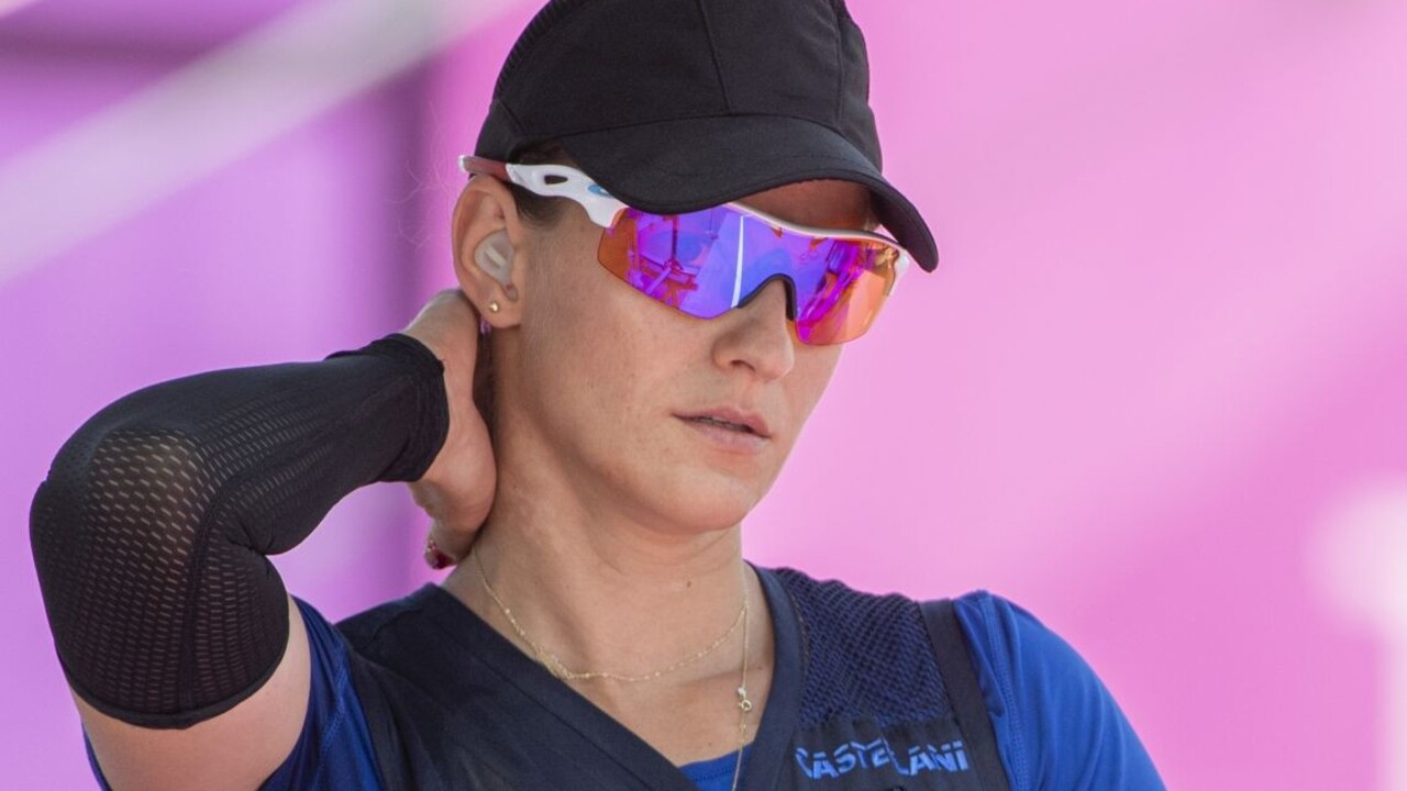 Skvelá Danka Barteková získala na finálových pretekoch Svetového pohára dve druhé miesta