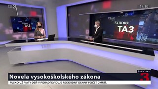 Na reformu školstva je najvyšší čas, uviedol odborník