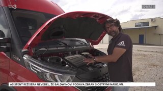 Motoring: Nová Honda HR-V a Iveco Daily