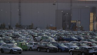 Automobilový priemysel oživuje snahy o recykláciu, chce znížiť obrovskú uhlíkovú stopu