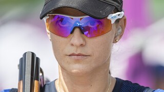 Barteková chce na MS zabojovať o olympijsky lístok: Viem, že mám na to, aby som vybojovala dobré umiestnenie
