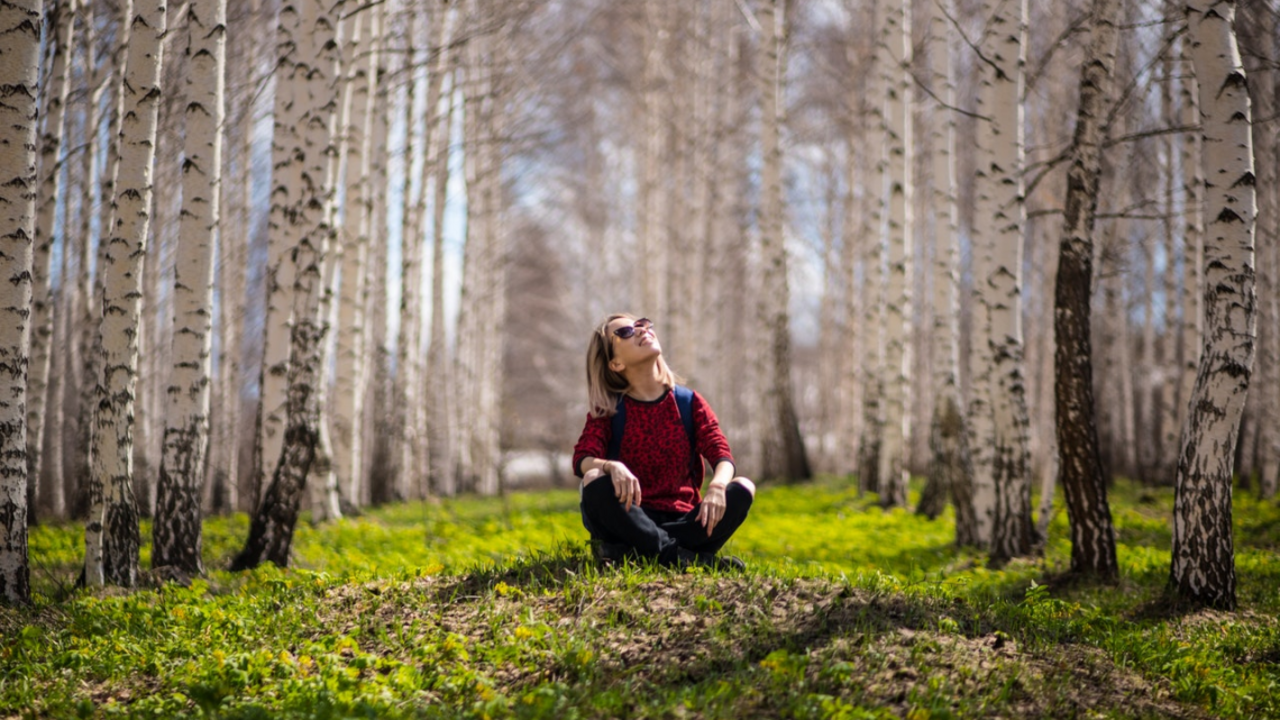 Zelená liečba: Pobyt v prírode je už v niektorých európskych krajinách na predpis
