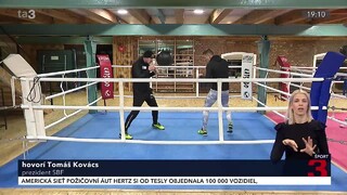 V Belehrade odštartovali Majstrovstvá sveta v boxe, zúčastnia sa aj slovenskí reprezentanti