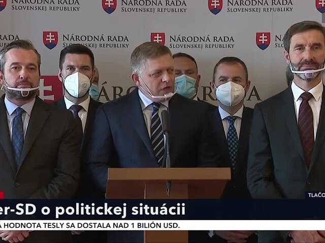 Fico potvrdil stretnutia na chate. Bude v nich pokračovať tak, aby ho nemohli odpočúvať