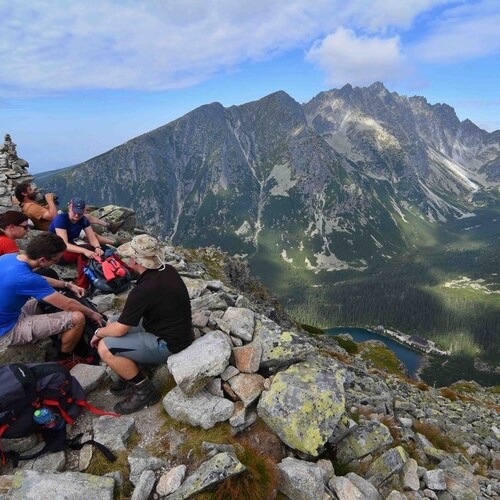 Tohtoročné leto bolo z pohľadu domáceho turizmu historicky najlepšie
