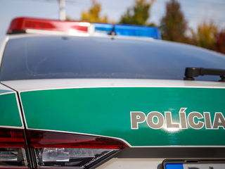 Polícia