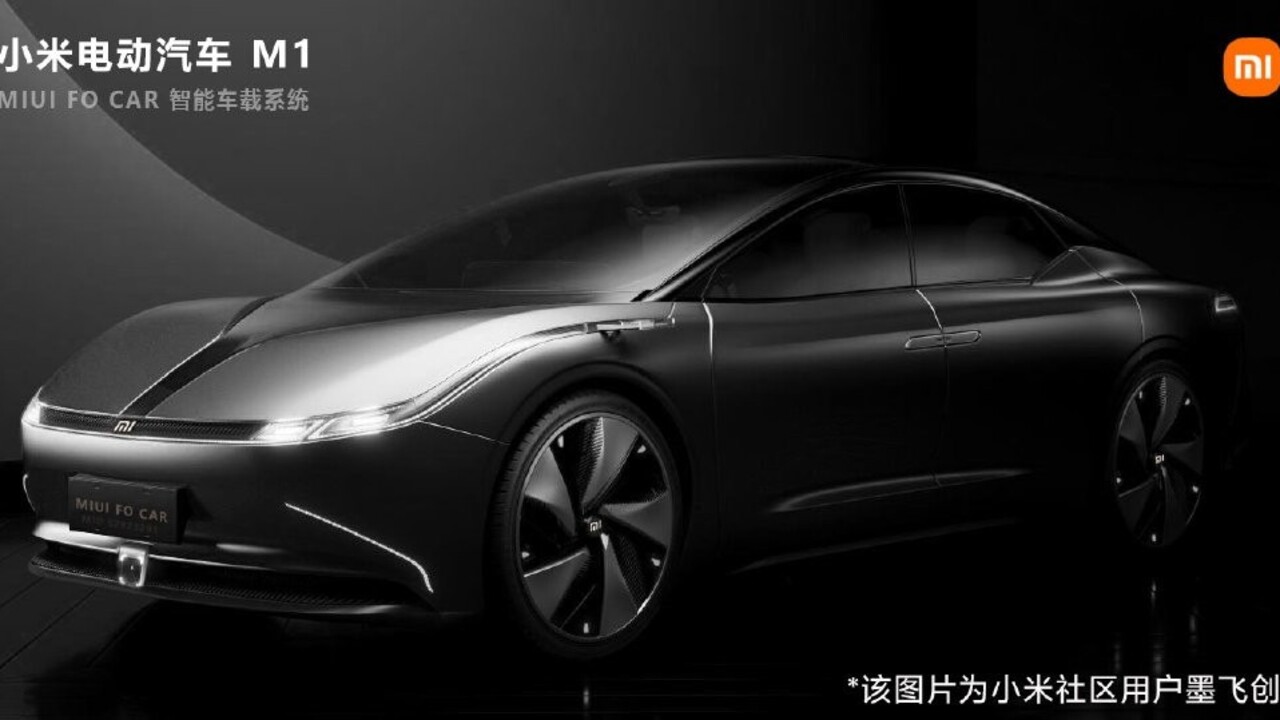 Čínsky výrobca spotrebnej elektroniky plánuje vyrábať elektromobil. Kedy ho môžme očakávať?