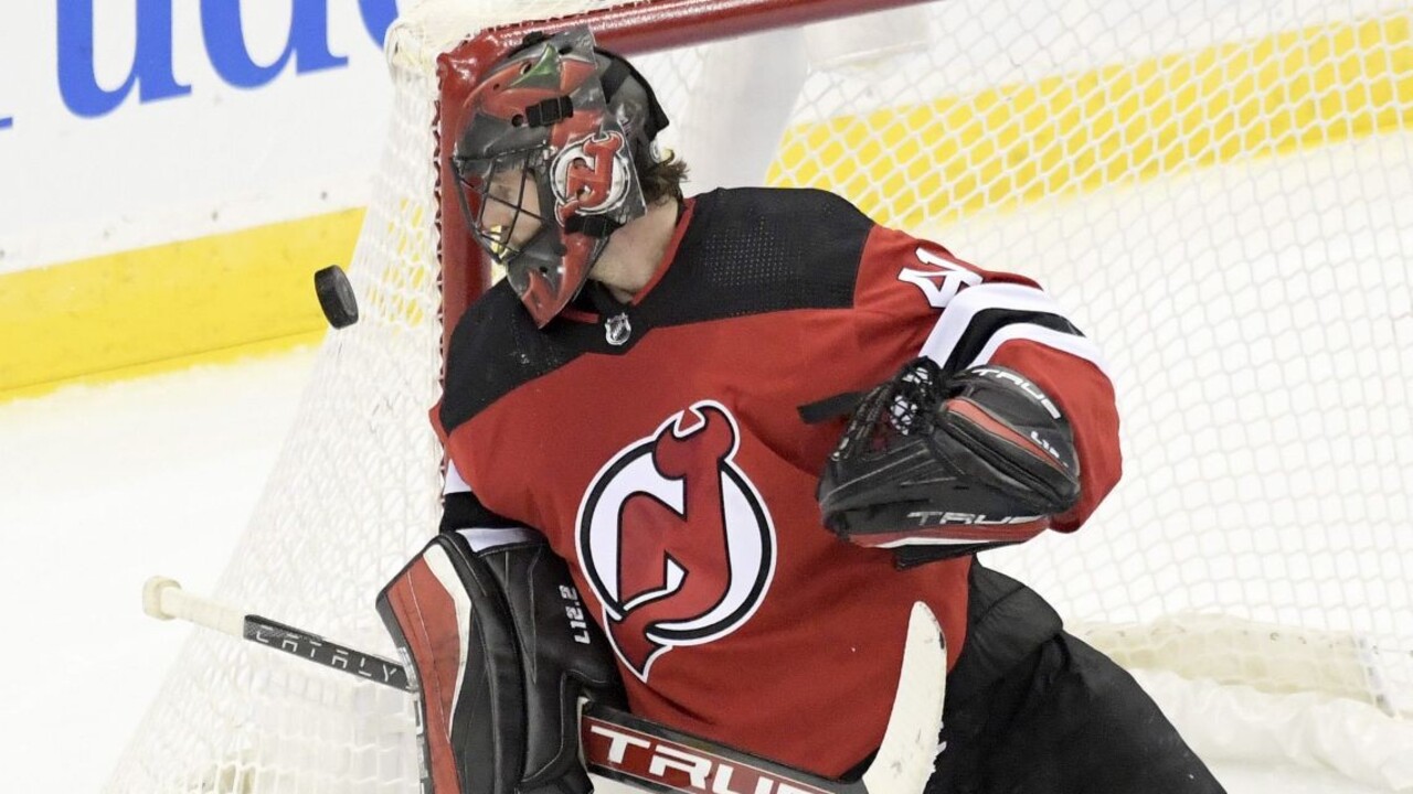 NHL: Tampa s Černákom zdolala Pittsburgh, New Jersey sa doma nedarilo