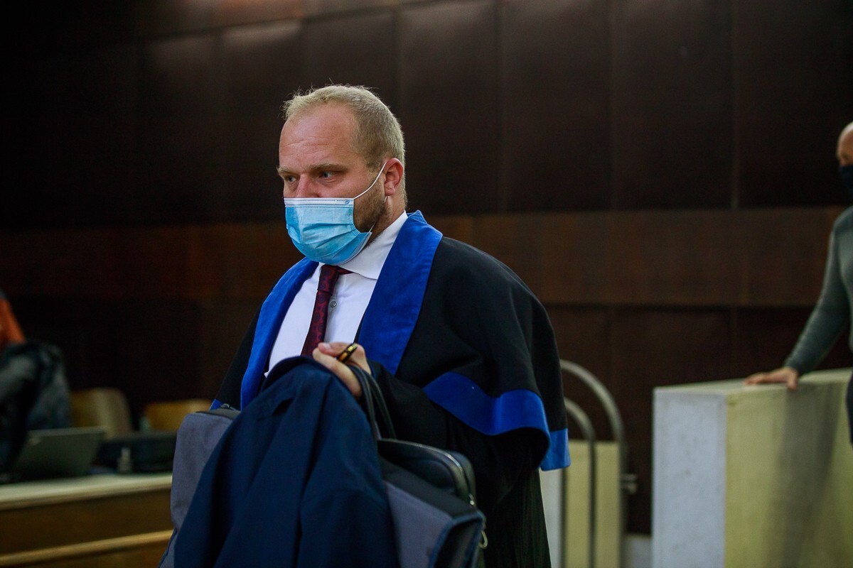 Hlavné pojednávanie a rozhodovanie o obžalobách Mariána Kočnera