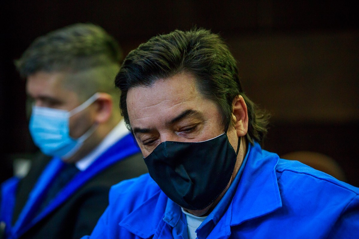 Hlavné pojednávanie a rozhodovanie o obžalobách Mariána Kočnera