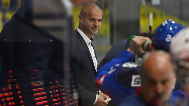 Reprezentáciu do 20 rokov čaká turnaj v Nórsku. Koho nominoval Feneš?