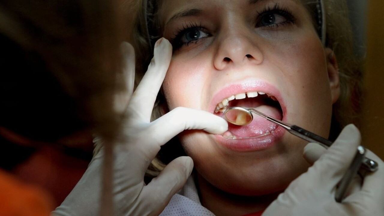 Bojíte sa zubárov? Zákroky nemusia bolieť, technológie pomáhajú pacientom aj lekárom