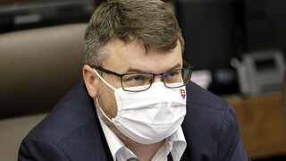 Pozitívnu zmenu v stavebnom zákone musia pocítiť najmä ľudia, tvrdí Holý