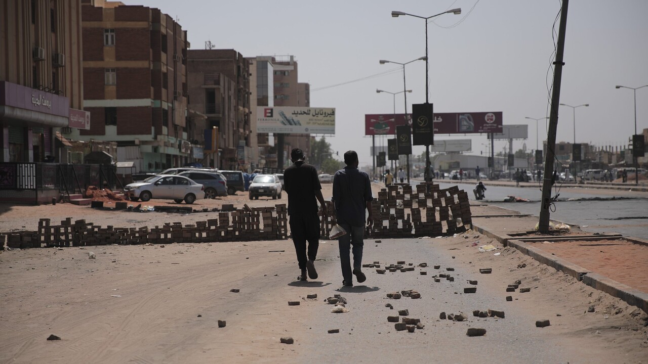 V Sudáne zahynulo sedem ľudí pri protestoch