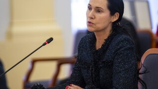 Kurilovská komentovala odpočúvanie poľovníckej chaty: Chceme veriť, že sudcovia postupujú nestranne