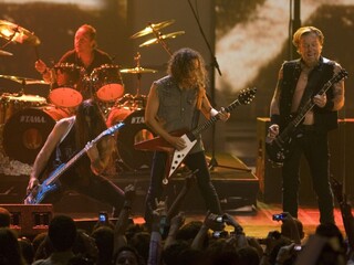 Metallica