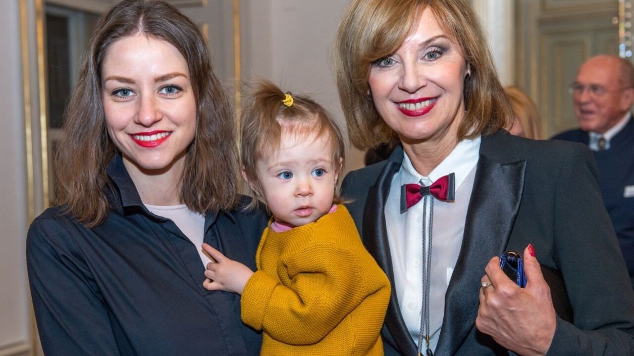 V desivých štatistikách sú i deti. Dcéra Babsy Heribanová trpí ťažkým covidom