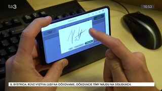Online služba z dielne slovenských vývojárov uľahčí digitálne podpisovanie