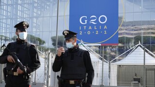 Lídri G20 sa pokúsia obmedziť globálne otepľovanie, uzavreli dohodu