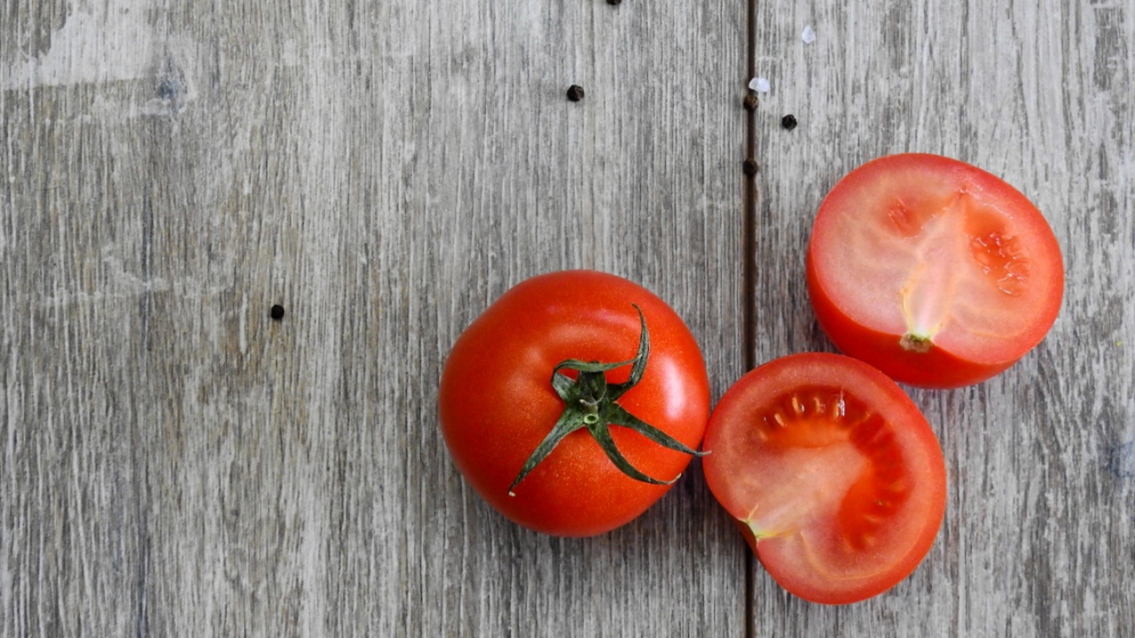 Aj paradajky môžete zamraziť. Najskôr však musíte s nimi urobiť túto jednu vec
