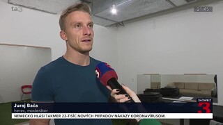 Osobnosti z umeleckého sveta pomáhajú prostredníctvom tvorby. Ako to funguje?