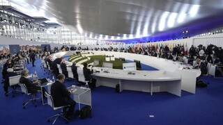 Summit G20 pokračuje druhým dňom, prijatie nových záväzkov v oblasti klímy sa neočakáva