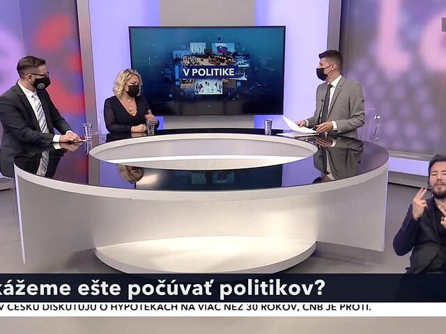 Cestovať alebo necestovať? / Dokážeme ešte počúvať politikov?