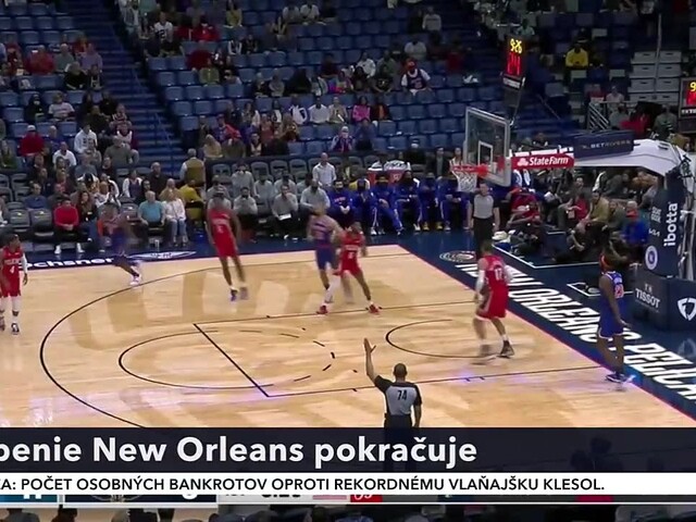 NBA: Bulls zdolali Utah 107:99. Najlepším strelcom domácich bol DeRozan