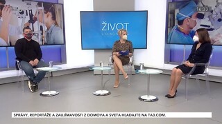 Zdravé oči nie sú samozrejmosť, pri akých príznakoch treba spozornieť?