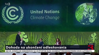 Zníženie produkcie metánu a zastavenie odlesňovania. Lídri už prijali viacero záväzkov