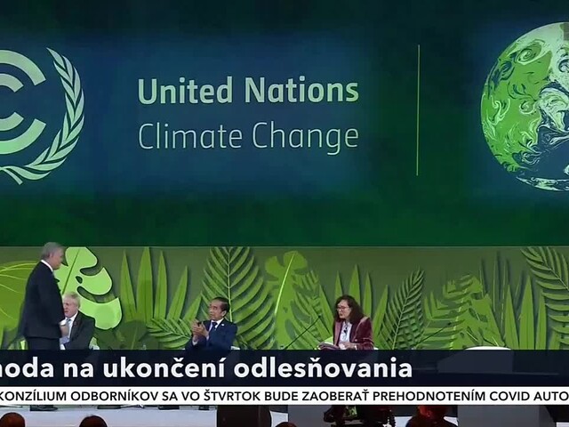 Zníženie produkcie metánu a zastavenie odlesňovania. Lídri už prijali viacero záväzkov