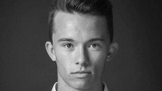 FOTO: O život prišiel mladý futbalista. Hráč Dunajskej Stredy Nagy mal len 18 rokov