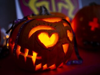 Halloween celebritky