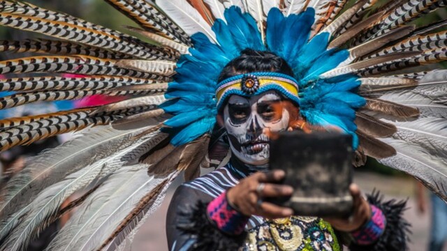 ČTK/ZUMA/Sandra Dahdah