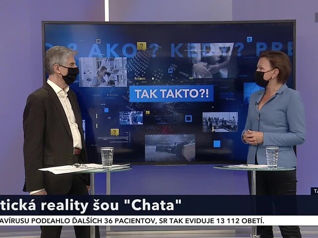 Kauza "Chata" Ficovi politicky neublížila, myslí si bývalý politik Weiss